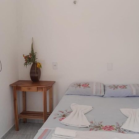 Economico Suite Standard Vila Jeri Jijoca de Jericoacoara Exterior photo
